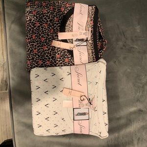 NWT Victoria Secret Pajamas